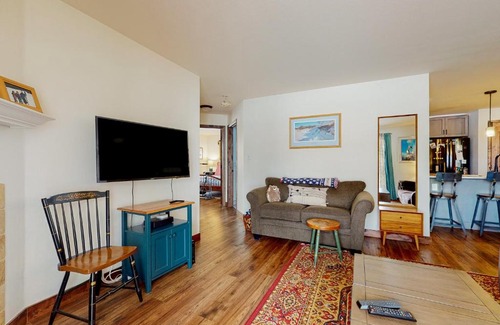 Frisco Apartamento | Frisco Home Base