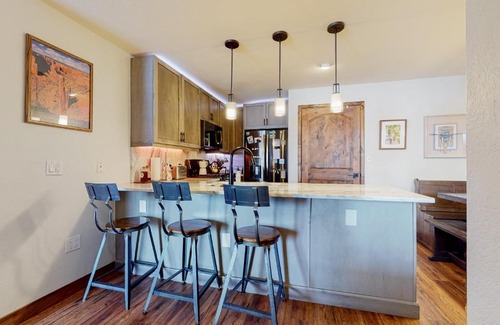 Frisco Apartamento | Frisco Home Base