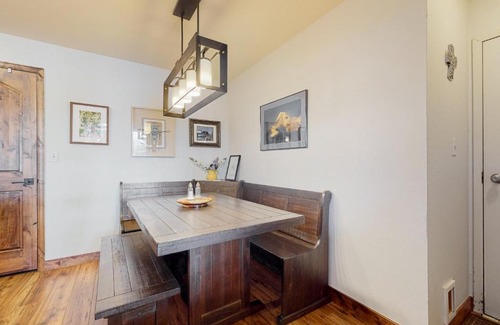 Frisco Apartamento | Frisco Home Base
