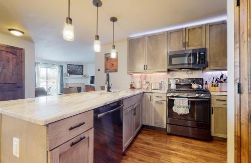 Frisco Apartamento | Frisco Home Base