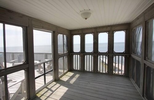 Frisco Casa | Soundfront Frisco con acceso completo a Sound Plus a Dock