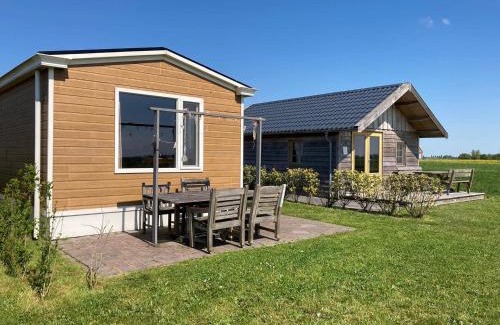 Tjerkgaast Casa | Frisian Hideaway with Style