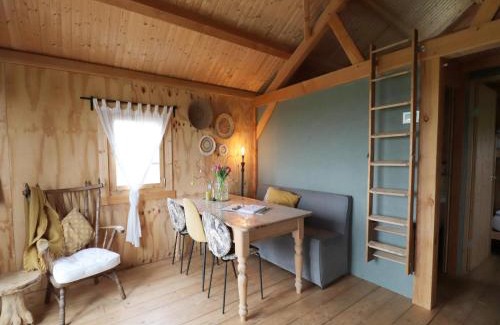 Tjerkgaast Casa | Frisian Hideaway with Style