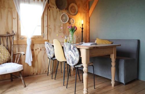 Tjerkgaast Casa | Frisian Hideaway with Style