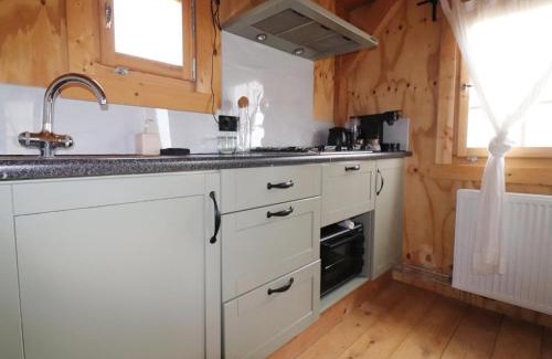 Tjerkgaast Casa | Frisian Hideaway with Style