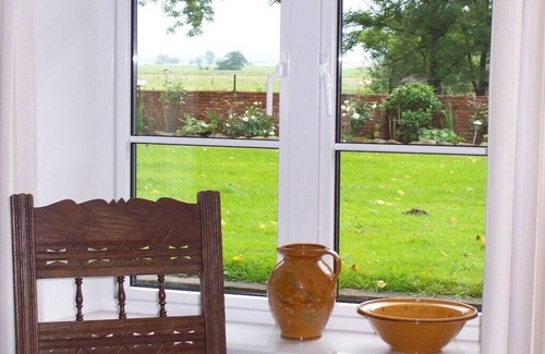 Witzwort Casa | Friesenhaus Wallsbuell