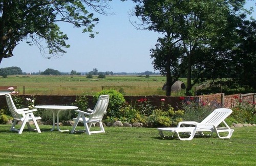 Witzwort Casa | Friesenhaus Wallsbuell
