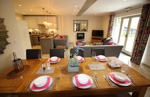 Faversham Casa | Frith Farm House Cottages