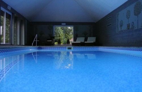 Faversham Casa | Frith Farm House Cottages