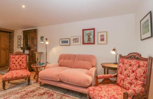 Pencombe Casa | Frith Green
