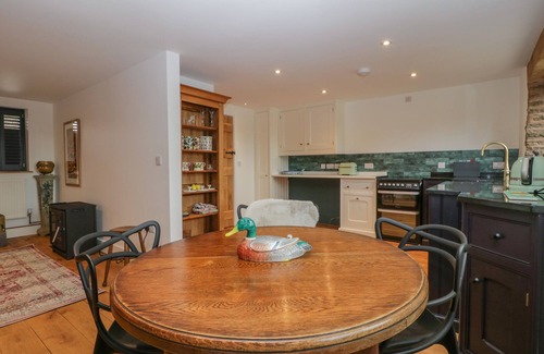 Little Cowarne Cabaña | Frith Green