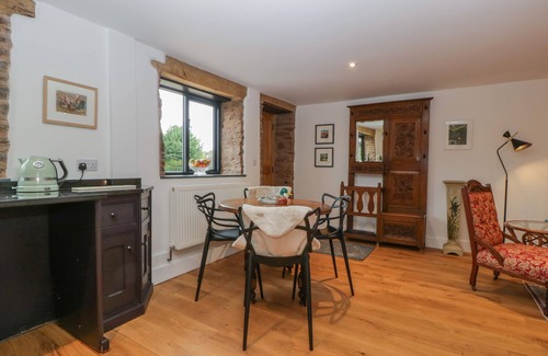 Little Cowarne Cabaña | Frith Green