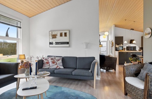 Hou Casa | "Fritse" - 1.9km from the sea by Interhome