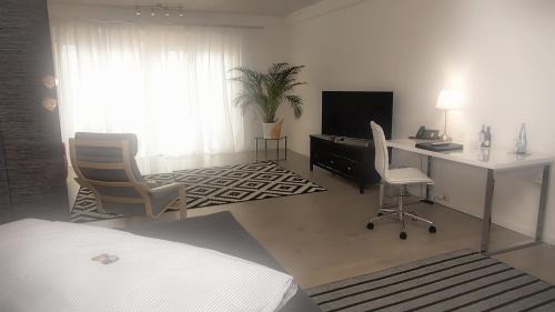 Weil am Rhein Hotel | Fritz Hotel & Restaurant KG