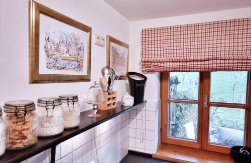 Samerberg Apartamento | Fritzis Alpenidyll „Sommertraum & Winterromantik”