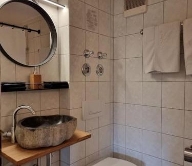 Samerberg Apartamento | Fritzis Alpenidyll „Sommertraum & Winterromantik”