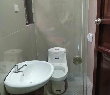 Banaue Casa | FRIX HOMESTAY and RESTAURANT