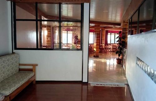 Banaue Casa | FRIX HOMESTAY and RESTAURANT