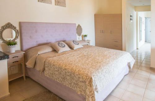 Malia Apartamento | Frixos Hotel