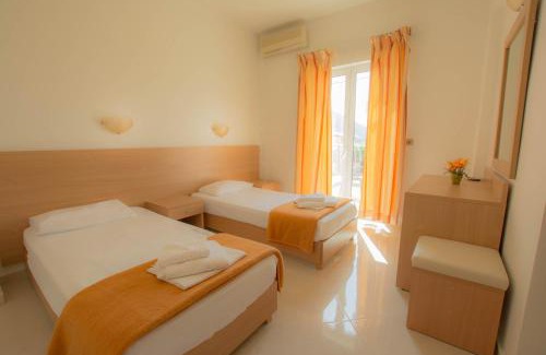 Malia Apartamento | Frixos Hotel