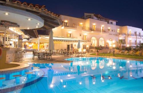 Malia Apartamento | Frixos Hotel