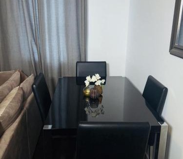 North End Apartamento | Frobisher Apartment