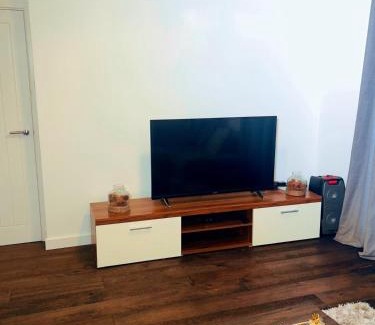 North End Apartamento | Frobisher Apartment