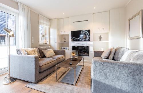 Tinnum Casa | Froeddenhues
