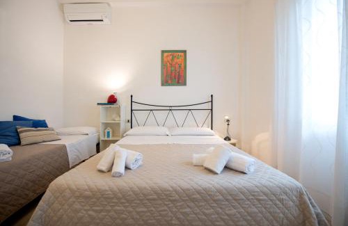 Gabicce Mare Apartamento | Frog 30