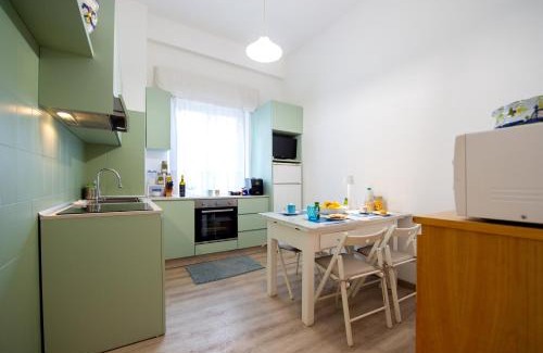 Gabicce Mare Apartamento | Frog 30