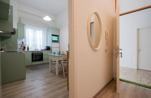 Gabicce Mare Apartamento | Frog 30