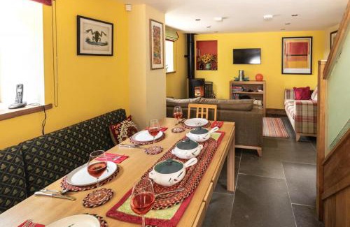 Fremington Casa | Frog House