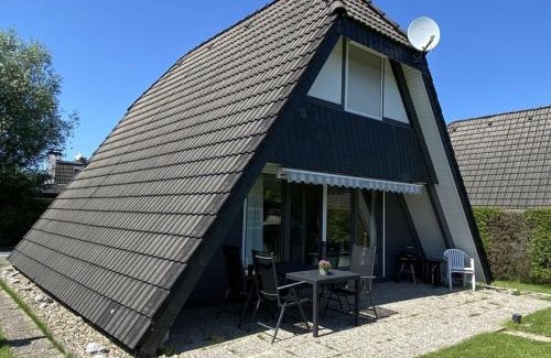 Nordseebad Burhave Casa | Frog Prince Modern retreat
