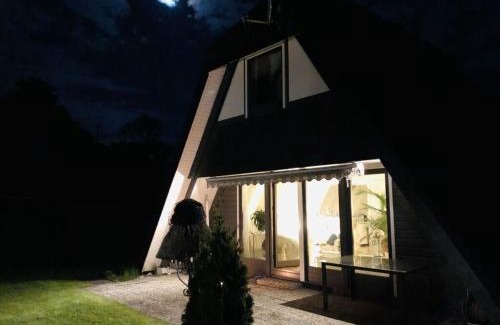 Nordseebad Burhave Casa | Frog Prince Modern retreat