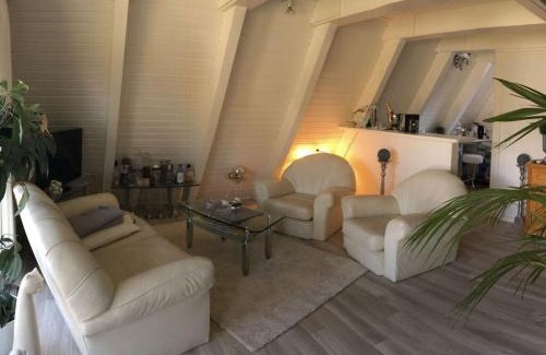 Nordseebad Burhave Casa | Frog Prince Modern retreat