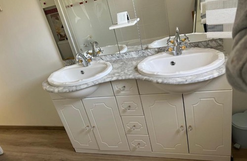 La Suze-sur-Sarthe Casa | Froger