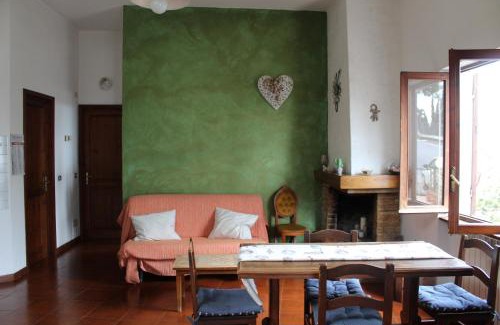 San Lorenzo al Mare Casa | Froggy House