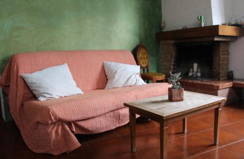 San Lorenzo al Mare Casa | Froggy House