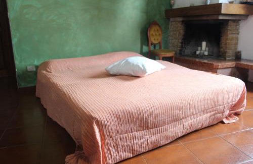 San Lorenzo al Mare Casa | Froggy House