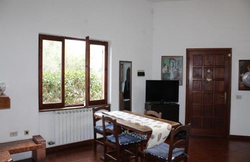 San Lorenzo al Mare Casa | Froggy House