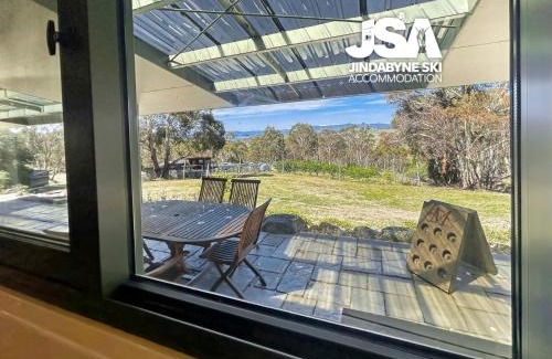 Crackenback Casa | Frogmouth Hutte