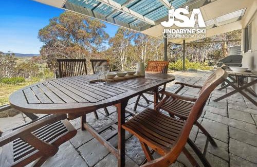 Crackenback Casa | Frogmouth Hutte