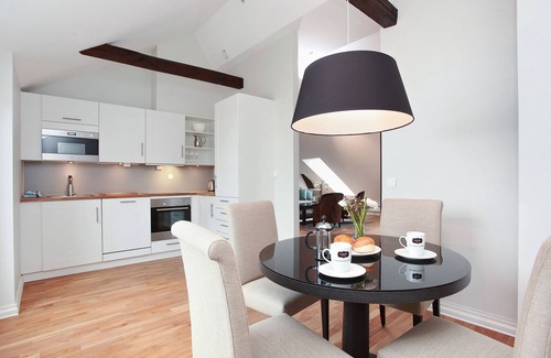 St. Hanshaugen Apartamento | Frogner House - Bislett