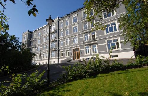 Oslo Apartamento | Frogner House - Bogstadveien