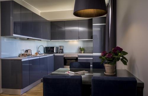 Oslo Apartamento | Frogner House - Bogstadveien
