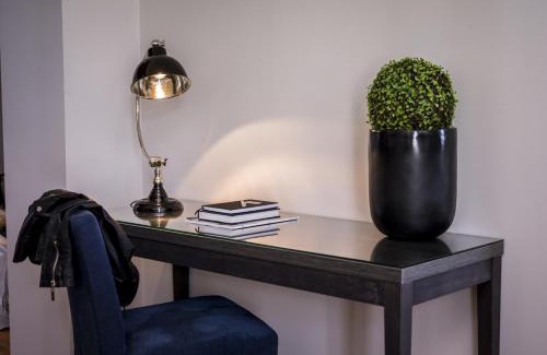 Oslo Apartamento | Frogner House - Bogstadveien