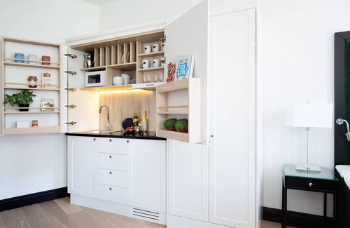 Frogner Apartamento | Frogner House - Bygdøy Allé