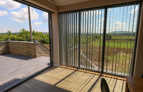 Sherborne Casa | Frogwell
