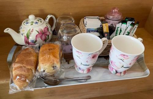 Strete Apartamento | Frogwell