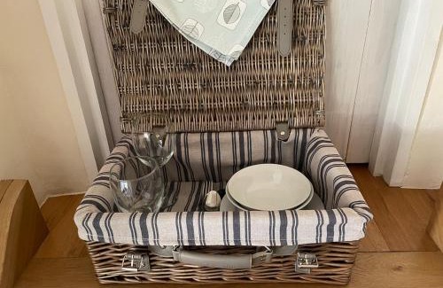 Strete Apartamento | Frogwell